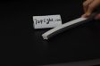(image for) LED Neon Strip 1 meter(39.4 inch) 16x20mm Suit For 10mm 5050 2835 Flexible Light LED Light Silicone Channe Waterproof IP67