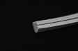 (image for) LED Neon Strip 1 meter(39.4 inch) 16x20mm Suit For 10mm 5050 2835 Flexible Light LED Light Silicone Channe Waterproof IP67