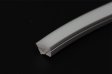 (image for) LED Neon Strip 1 meter(39.4 inch) 16x20mm Suit For 10mm 5050 2835 Flexible Light LED Light Silicone Channe Waterproof IP67