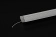 (image for) LED Neon Strip 1 meter(39.4 inch) 20x30mm Suit For 12mm 5050 2835 Flexible Light LED Light Silicone Channel Waterproof IP67