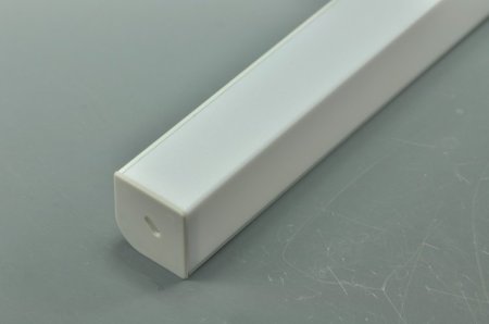 (image for) Super 20mm Strip LED Aluminium Extrusion Recessed LED Aluminum Channel 1 meter(39.4inch) LED Profile