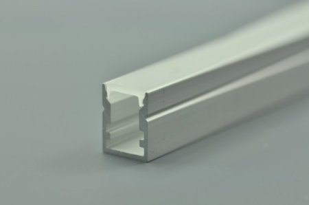 (image for) LED Channel Super Slim LED Profile(WxH):8.4 mm x 10 mm 1 meter (39.4inch) LED Strip Channel