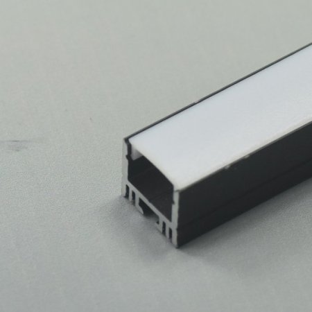 (image for) 2 meter Black 78.7" PB-AP-GL-043-B