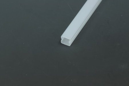 (image for) Waterproof LED Channel Plastic Profile PB-AP-LJ-LW1212