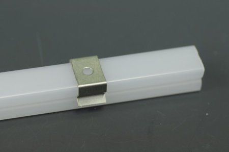 (image for) Waterproof LED Channel Plastic Profile PB-AP-LJ-LW1212