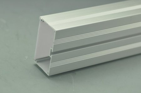 (image for) 1 Meter 39.4â€ Aluminum LED Suspended Tube Light LED Profile Diameter 70mm suit 40mm Flexible led strip light