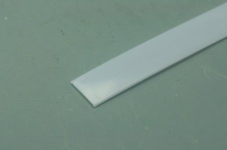 (image for) 1 Meter 39.4â€ Aluminum LED Suspended Tube Light LED Profile Diameter 30mm suit 30mm Flexible led strip light