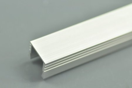 (image for) LED Channel for led 5050 5630 3520 strip light Aluminum profile
