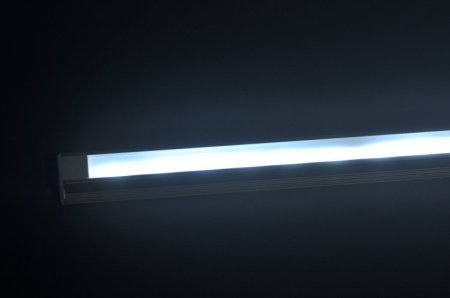 (image for) LED Channel for led 5050 5630 3520 strip light Aluminum profile