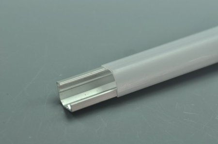 (image for) PB-AP-SH-1111V LED Aluminium Channel