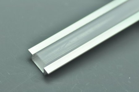 (image for) PB-AP-SH-2207 LED Aluminium Channel