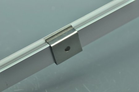 (image for) PB-AP-SH-2207 LED Aluminium Channel