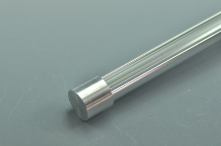 (image for) 0.5 Meters PB-AP-SH-YC14 LED Aluminium Channel
