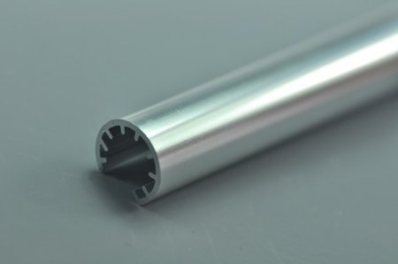 (image for) 0.5 Meters PB-AP-SH-YC14 LED Aluminium Channel