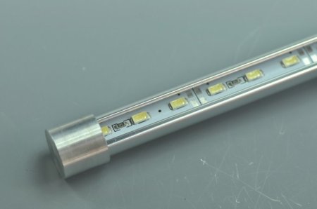 (image for) 0.5 Meters PB-AP-SH-YC14 LED Aluminium Channel