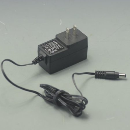 (image for) 50pcs x UL Listed 12W 12V 1A Transformer DC5.5mm x2.1mm Power Supply For LED Lighting With Power cord