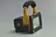 (image for) 10W Portable LED Floodlight Rechargeable LED Work Light Waterproof Battery Floodlights