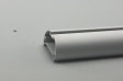 (image for) 1 Meter 39.4â€ Aluminum LED Suspended Tube Light LED Profile Diameter 40mm suit 24mm Flexible led strip light