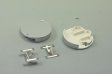 (image for) 1 Meter 39.4â€ Aluminum LED Suspended Tube Light LED Profile Diameter 40mm suit 24mm Flexible led strip light