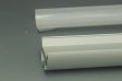 (image for) 1 Meter 39.4â€ LED Suspended Tube Light LED Aluminum Channel Diameter 60mm suit 30mm Flexible LED Strips