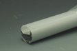 (image for) 1 Meter 39.4â€ LED Suspended Tube Light LED Aluminum Channel Diameter 60mm suit 30mm Flexible LED Strips