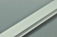 (image for) 3 Meter 118.1â€ LED Aluminium Super Slim 8mm Extrusion Recessed LED Aluminum Channel LED Profile With Flange
