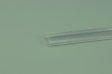 (image for) 1.5 meter 59" Black LED Aluminium Channel 8mm Recessed U Type LED Aluminum Channel LED Profile Inside Width 12.2mm