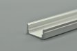 (image for) 0.5meter 19.7â€œ LED Aluminium Channel 8mm Recessed U Type LED Aluminum Channel LED Profile Inside Width 12.2mm