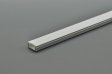 (image for) 0.5meter 19.7â€œ LED Aluminium Channel 8mm Recessed U Type LED Aluminum Channel LED Profile Inside Width 12.2mm