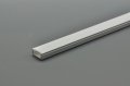 (image for) 0.5meter 19.7â€œ LED Aluminium Channel 8mm Recessed U Type LED Aluminum Channel LED Profile Inside Width 12.2mm