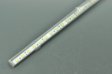 (image for) Lens Cover LED Aluminium Channel PB-AP-GL-004-RL 1 Meter(39.4inch) 13.7 mm(H) x 17.2 mm(W) For Max Recessed 12mm Strip Light LED Profile