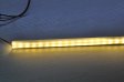 (image for) 1.5 meter 59" LED U Rectangle Aluminium Channel PB-AP-GL-005 16 mm(H) x 16 mm(W) For Max Recessed 10mm Strip Light LED Profile