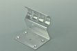 (image for) Wall Strip Light Bar Recessed LED Aluminium Channel 1 Meter(39.4inch) Diameter 20.8mm For Max 12.2 width led strip PB-AP-GL-008