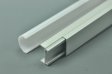 (image for) LED Wall ceiling Aluminium Channel 1 meter(39.4inch)