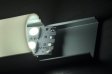 (image for) LED Wall ceiling Aluminium Channel 1 meter(39.4inch)