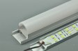 (image for) LED Wall ceiling Aluminium Channel 1 meter(39.4inch)