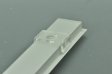 (image for) 2 meter 78.7" Super wide 20mm Strip Recessed LED Aluminium Extrusion Recessed LED Aluminum Channel LED Profile