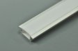 (image for) 2 meter 78.7" Super wide 20mm Strip Recessed LED Aluminium Extrusion Recessed LED Aluminum Channel LED Profile