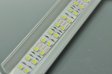 (image for) Super 20mm Strip LED Aluminium Extrusion Recessed LED Aluminum Channel 1 meter(39.4inch) LED Profile