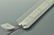 (image for) Super Width LED Channel 20.2mm Strip LED Aluminium Extrusion Recessed LED Aluminum Channel 1 meter(39.4inch) LED Profile