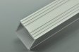 (image for) Super Width 35mm LED Aluminium Extrusion Recessed LED Aluminum Channel 1 meter(39.4inch) LED Profile