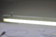 (image for) Simple Line LED Aluminium Channel System LED Droplight 1 meter(39.4inch) Support max 16.7mm Double 5050 led strip light Replace fluorescent tube
