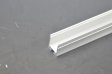 (image for) LED Aluminium Channel 1 Meter(39.4inch) Extrusion 18.6mm LED Channel For Rigid LED Module 5630 2835 5050 LED Strip