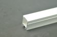 (image for) LED Aluminium Channel 1 Meter(39.4inch) Extrusion 18.6mm LED Channel For Rigid LED Module 5630 2835 5050 LED Strip