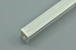 (image for) LED Channel Super Slim LED Profile(WxH):8.4 mm x 10 mm 1 meter (39.4inch) LED Strip Channel