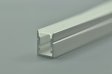 (image for) LED Channel Super Slim LED Profile(WxH):8.4 mm x 10 mm 1 meter (39.4inch) LED Strip Channel