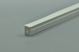 (image for) LED Channel Super Slim LED Profile(WxH):8.4 mm x 10 mm 1 meter (39.4inch) LED Strip Channel