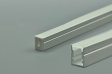 (image for) LED Channel Super Slim LED Profile(WxH):8.4 mm x 10 mm 1 meter (39.4inch) LED Strip Channel