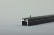 (image for) 2 meter Black 78.7" PB-AP-GL-043-B