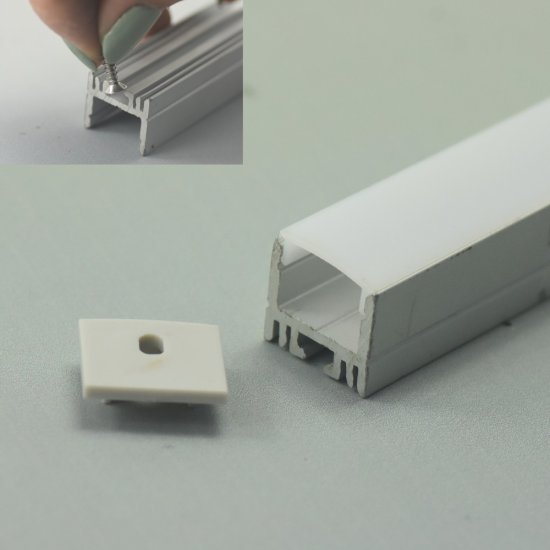 (image for) 2.5 meter 98.4\" PB-AP-GL-043-R